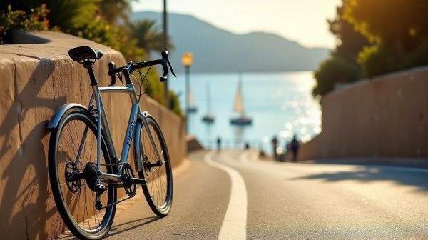Effortless bike hire options in Nice for every adventure