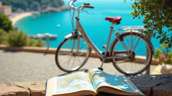 Effortless bike hire options in Nice for every adventure