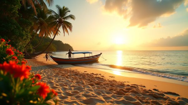 Master how to enjoy Thailand on a budget