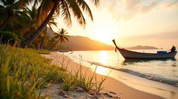 Master how to enjoy Thailand on a budget